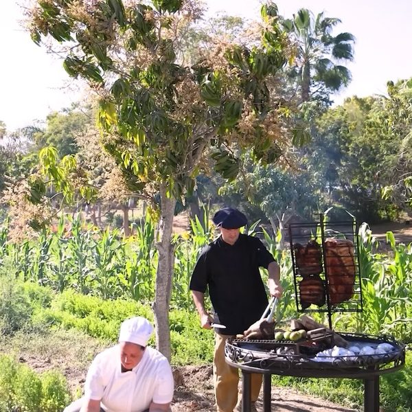 Private Chef