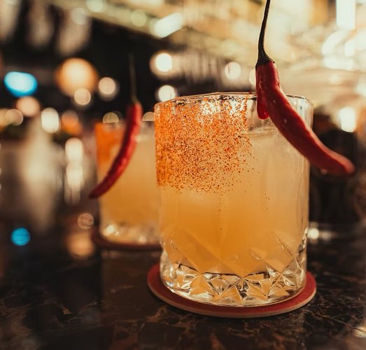 Margarita Masterclass
